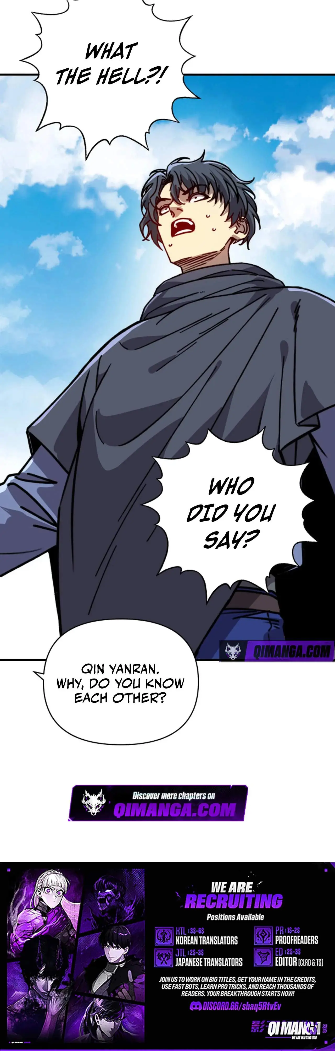 Starting As The God Of Wealth Taming Billions Of Divine Pets Chapter 103 - Page 12
