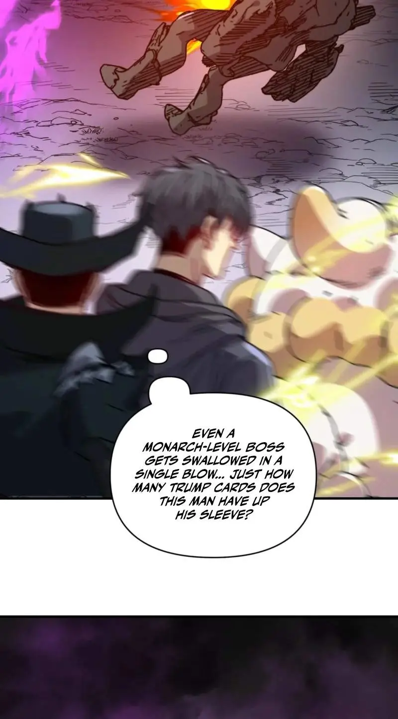 Starting As The God Of Wealth Taming Billions Of Divine Pets Chapter 106 - Page 15