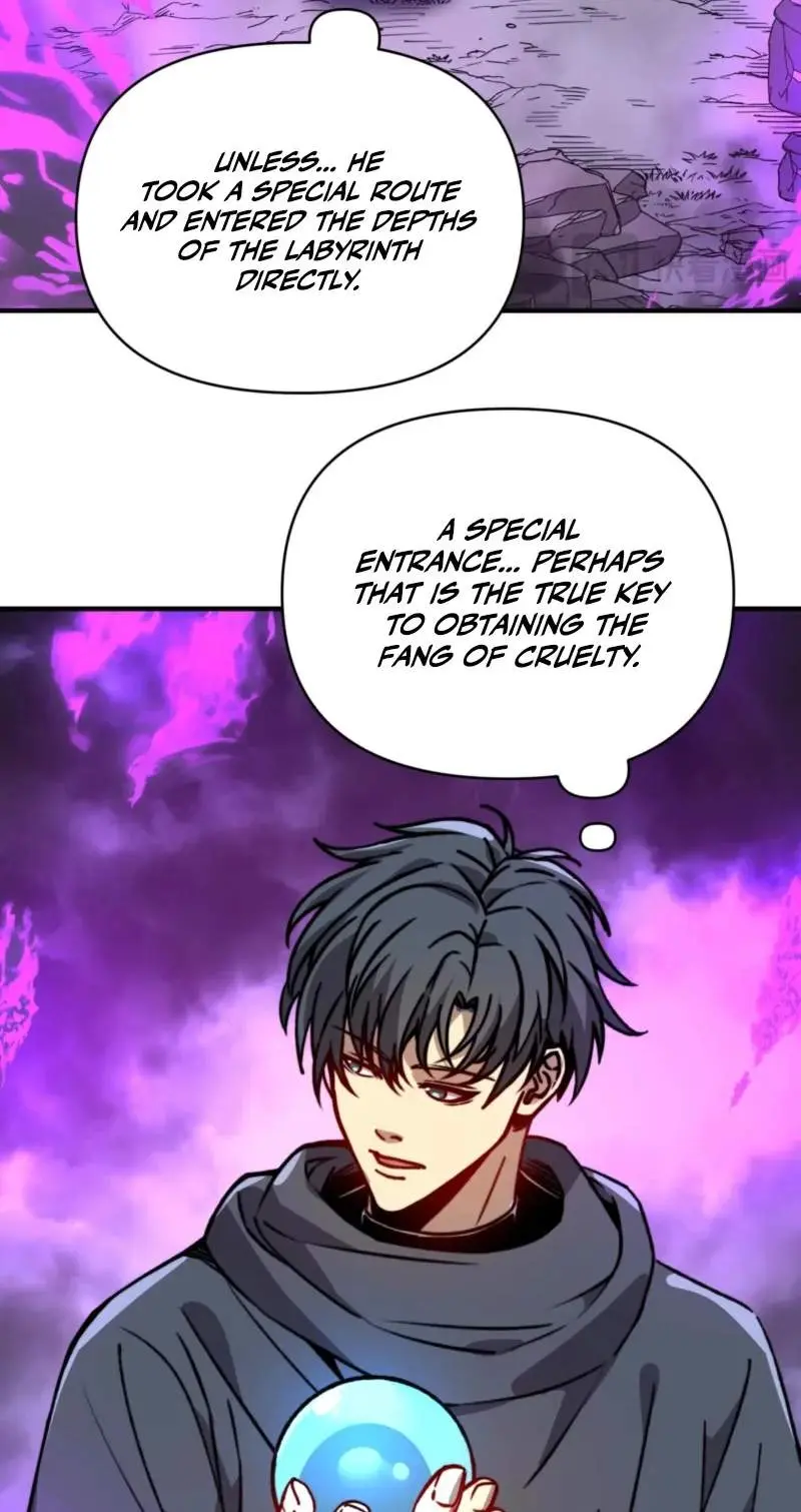 Starting As The God Of Wealth Taming Billions Of Divine Pets Chapter 106 - Page 21
