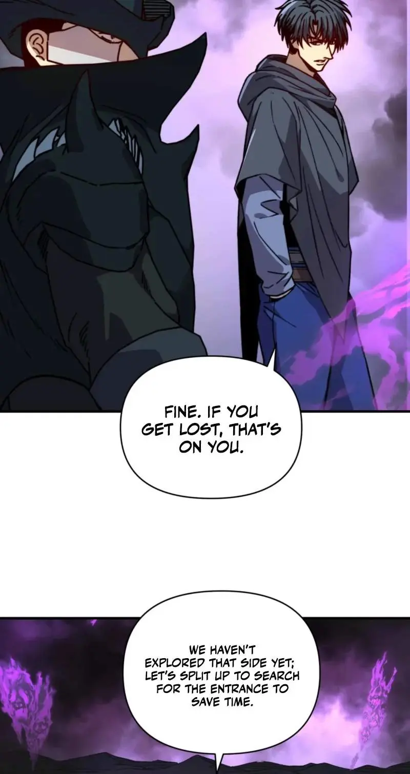 Starting As The God Of Wealth Taming Billions Of Divine Pets Chapter 106 - Page 25