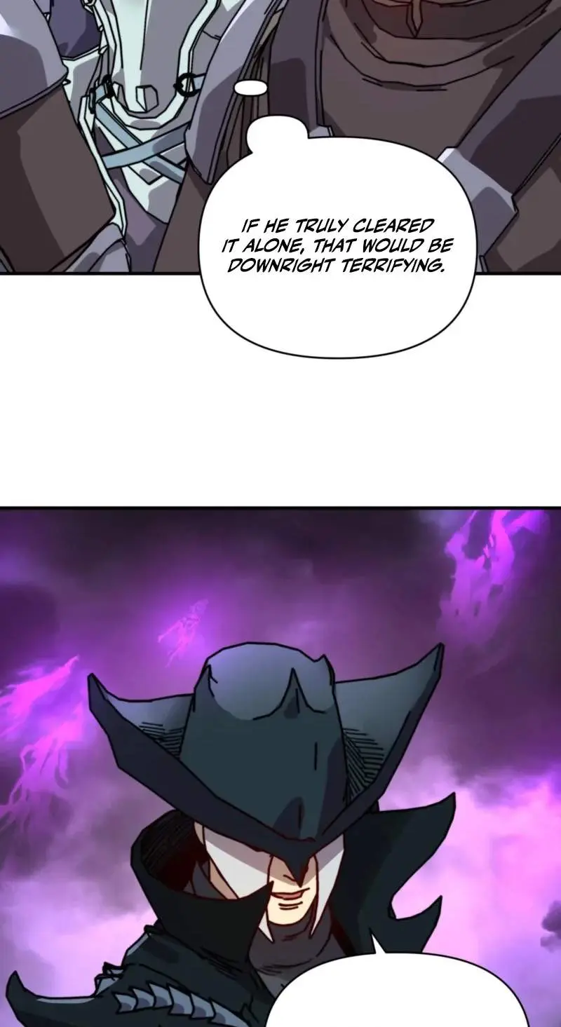 Starting As The God Of Wealth Taming Billions Of Divine Pets Chapter 106 - Page 33