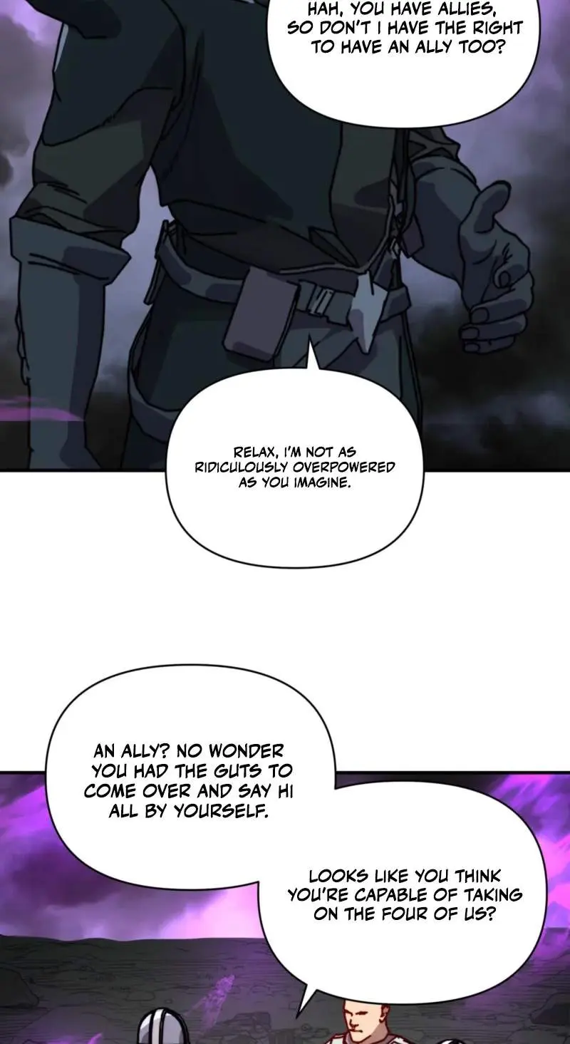 Starting As The God Of Wealth Taming Billions Of Divine Pets Chapter 106 - Page 34
