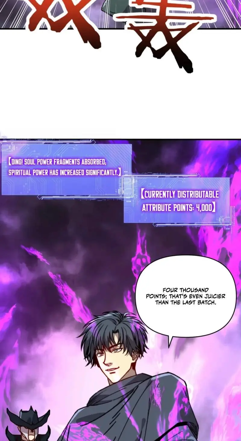 Starting As The God Of Wealth Taming Billions Of Divine Pets Chapter 106 - Page 4