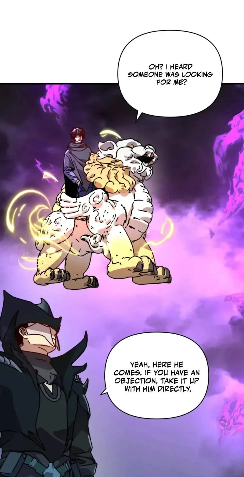 Starting As The God Of Wealth Taming Billions Of Divine Pets Chapter 106 - Page 40
