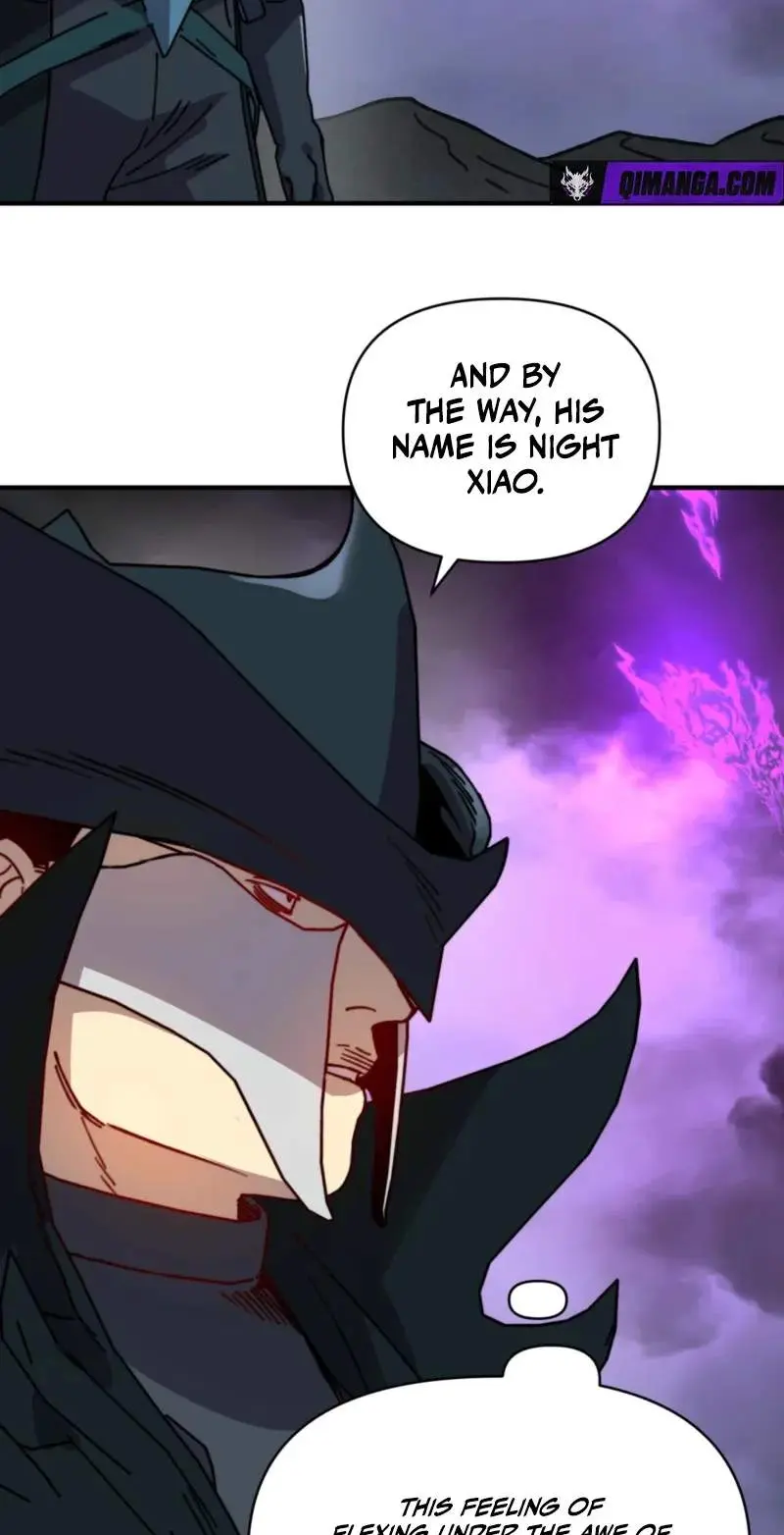 Starting As The God Of Wealth Taming Billions Of Divine Pets Chapter 106 - Page 41