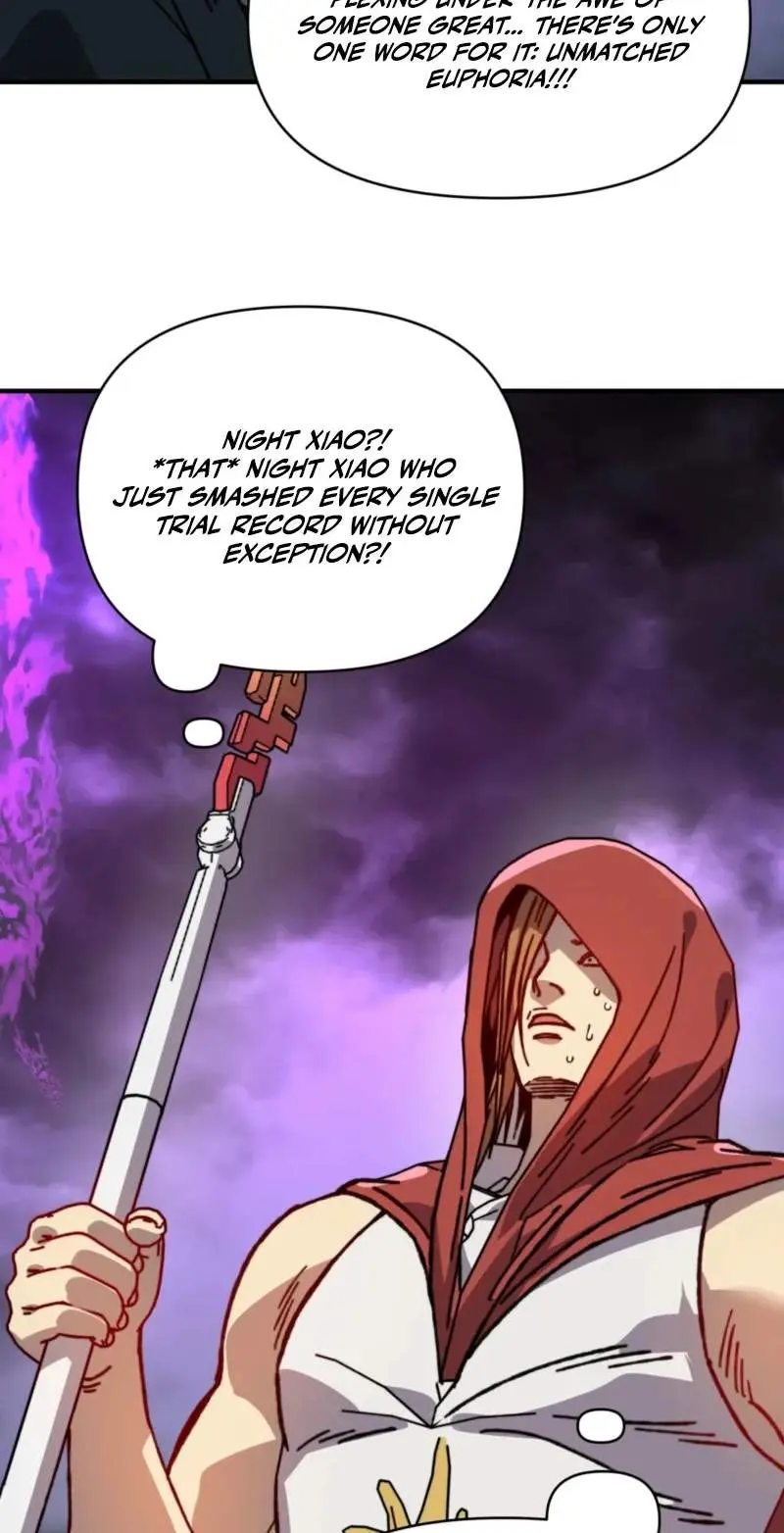 Starting As The God Of Wealth Taming Billions Of Divine Pets Chapter 106 - Page 42