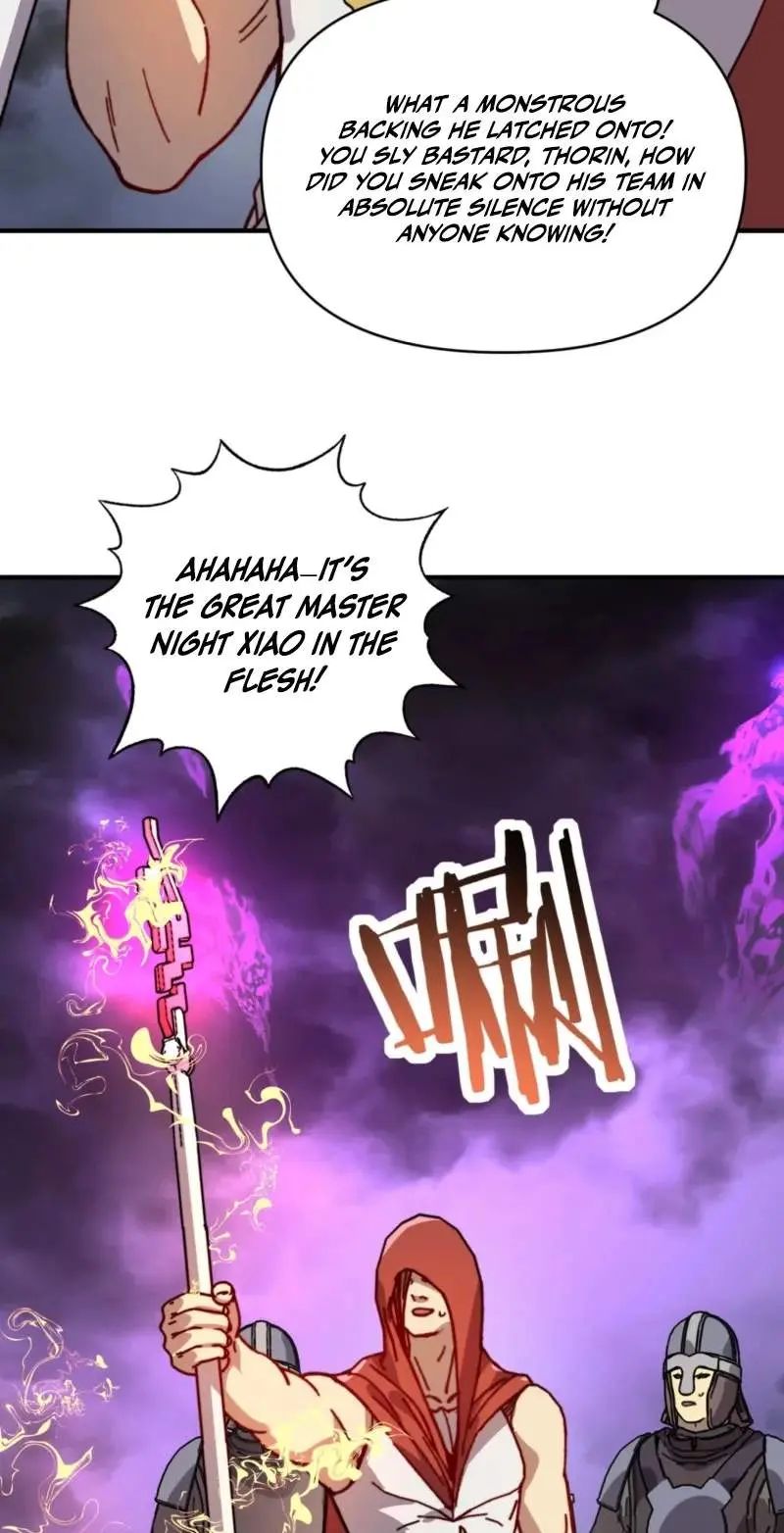 Starting As The God Of Wealth Taming Billions Of Divine Pets Chapter 106 - Page 43