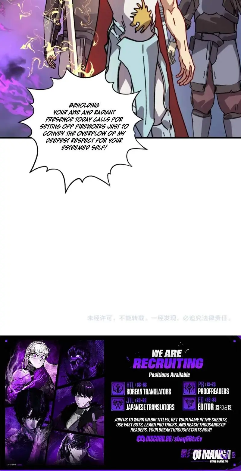 Starting As The God Of Wealth Taming Billions Of Divine Pets Chapter 106 - Page 44