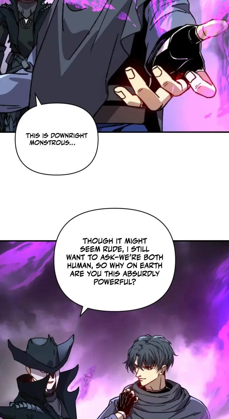 Starting As The God Of Wealth Taming Billions Of Divine Pets Chapter 106 - Page 5