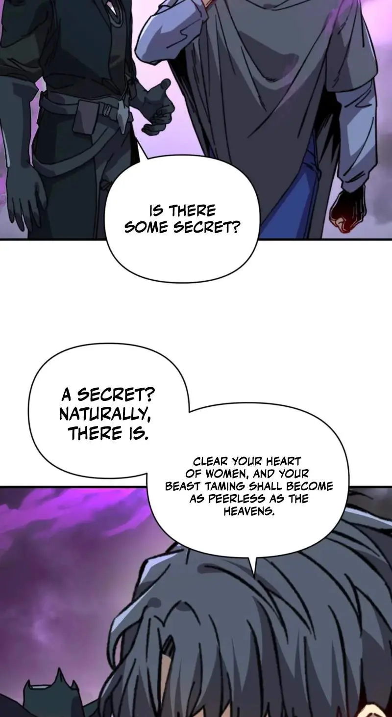 Starting As The God Of Wealth Taming Billions Of Divine Pets Chapter 106 - Page 6