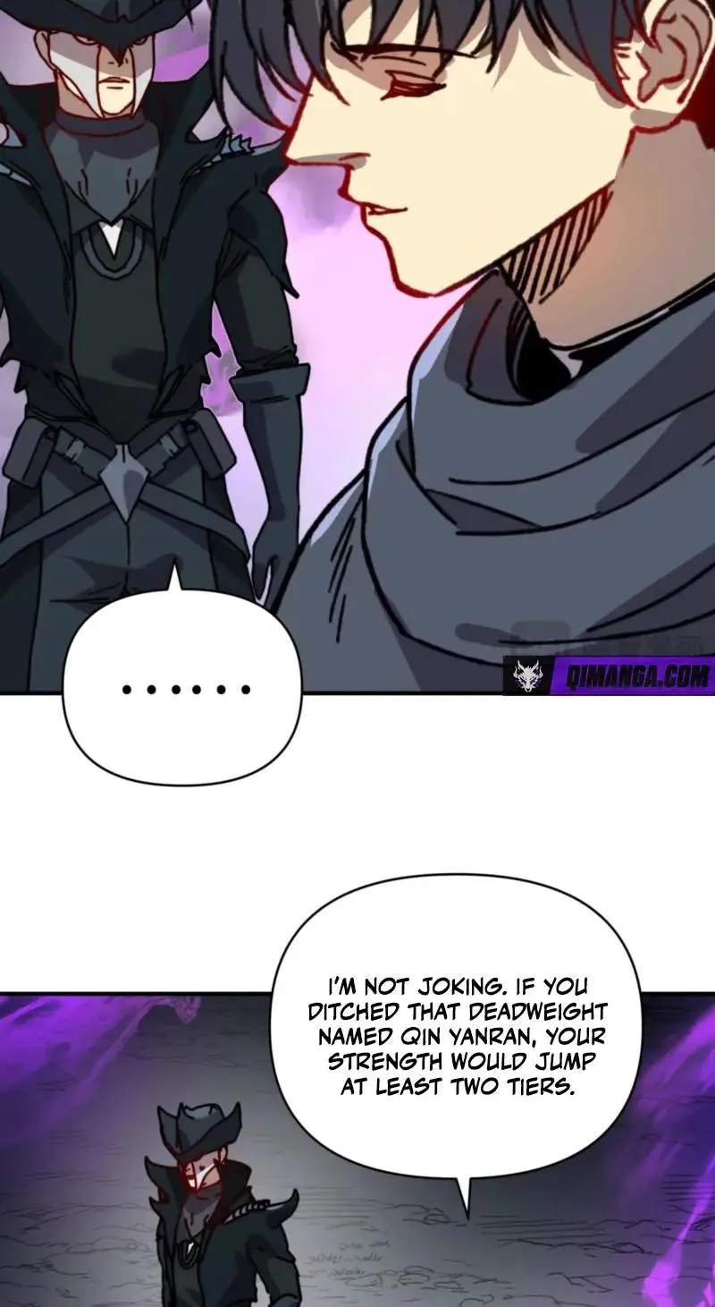 Starting As The God Of Wealth Taming Billions Of Divine Pets Chapter 106 - Page 7