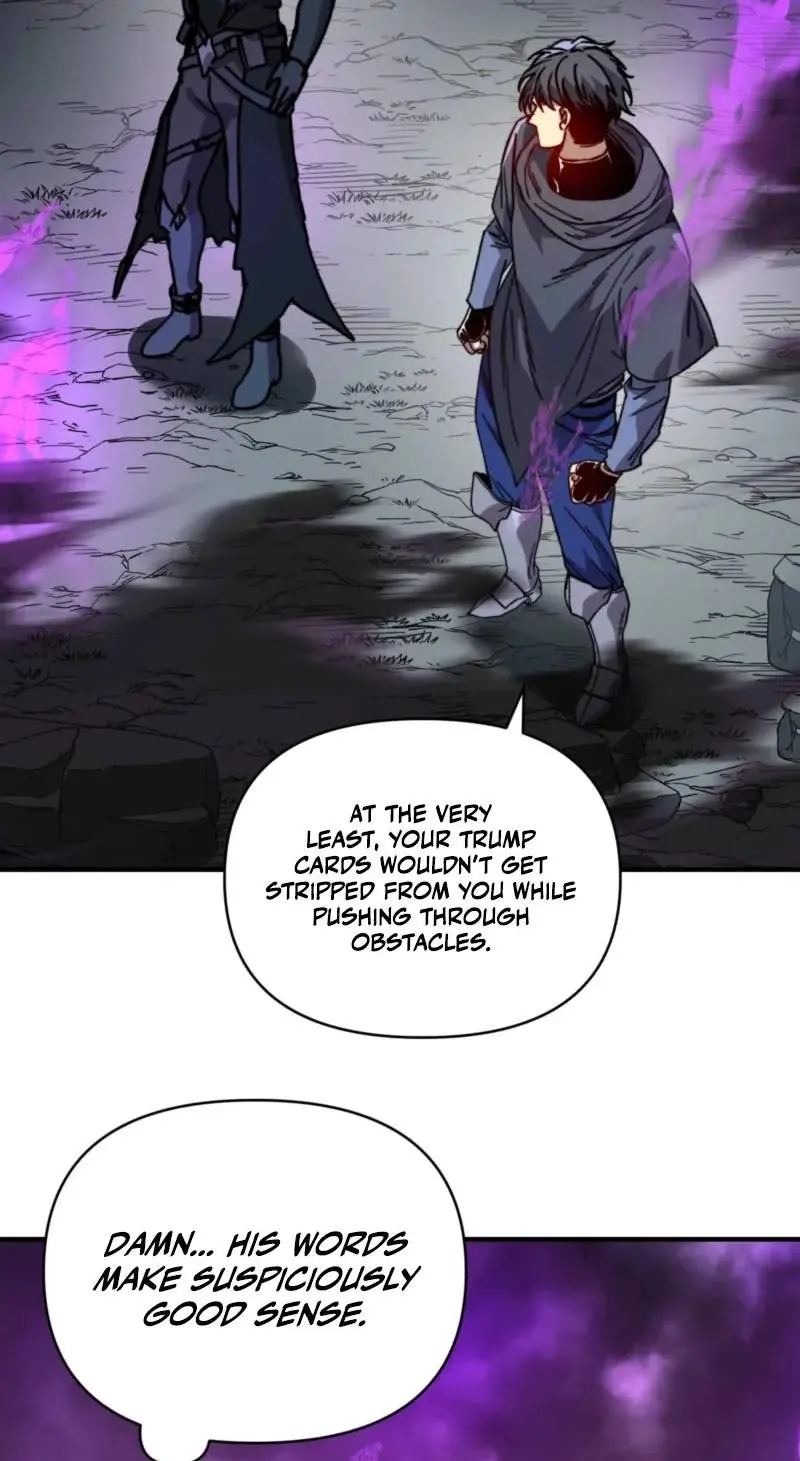 Starting As The God Of Wealth Taming Billions Of Divine Pets Chapter 106 - Page 8