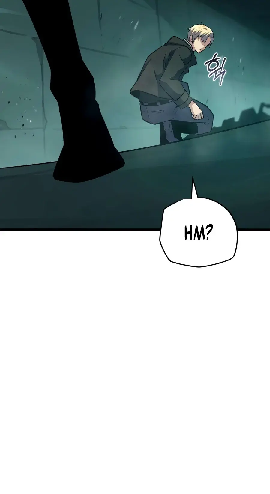 Starting With 13 Hidden Traits Chapter 50 - Page 12