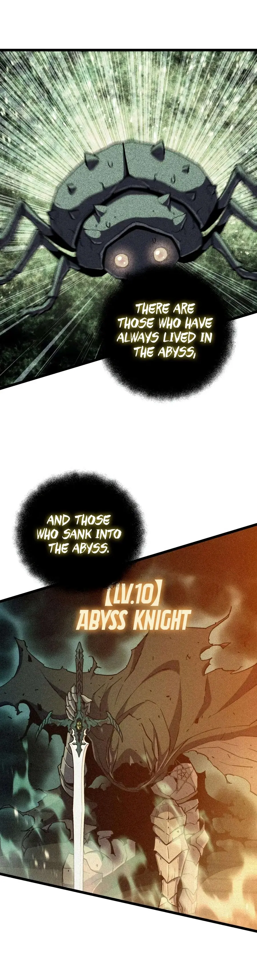 Starting With 13 Hidden Traits Chapter 51 - Page 13