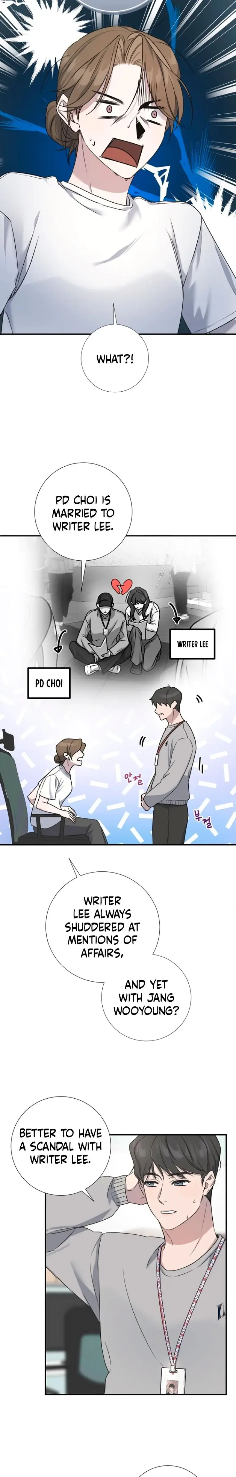 Steel Chapter 1 - Page 16