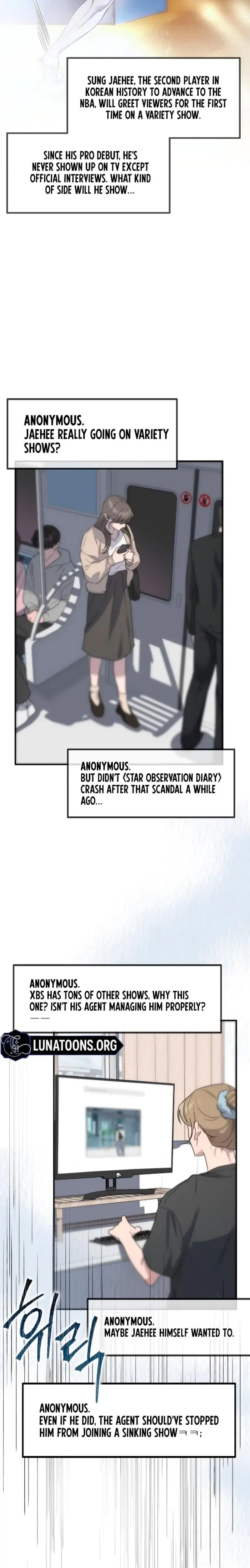 Steel Chapter 1 - Page 2