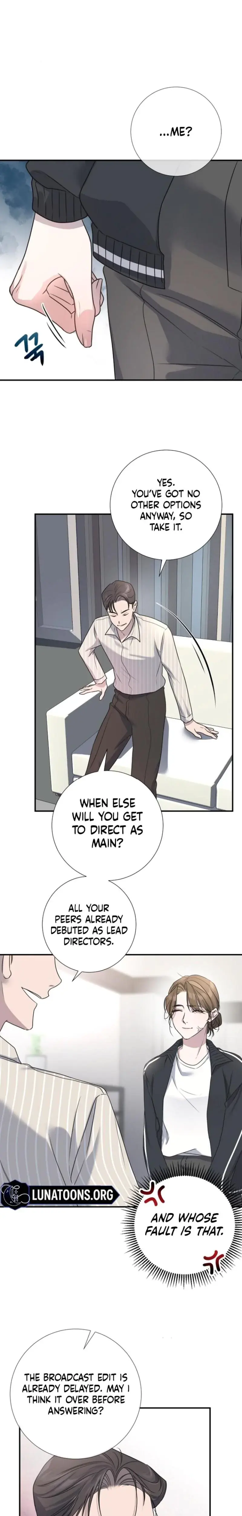 Steel Chapter 1 - Page 23