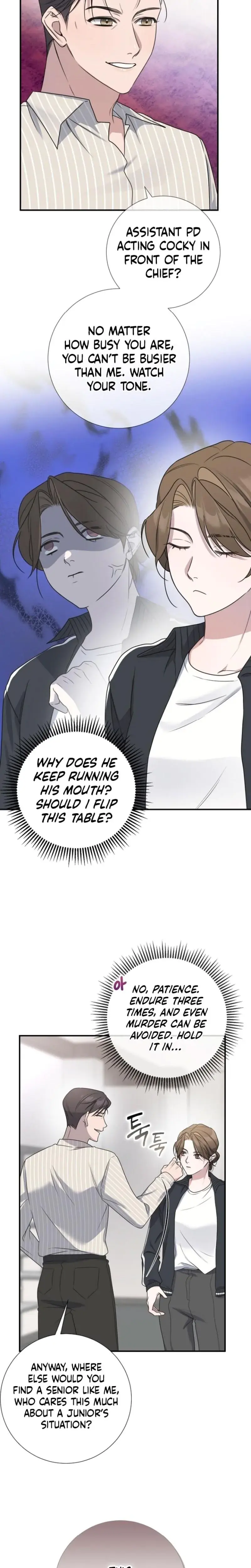 Steel Chapter 1 - Page 24