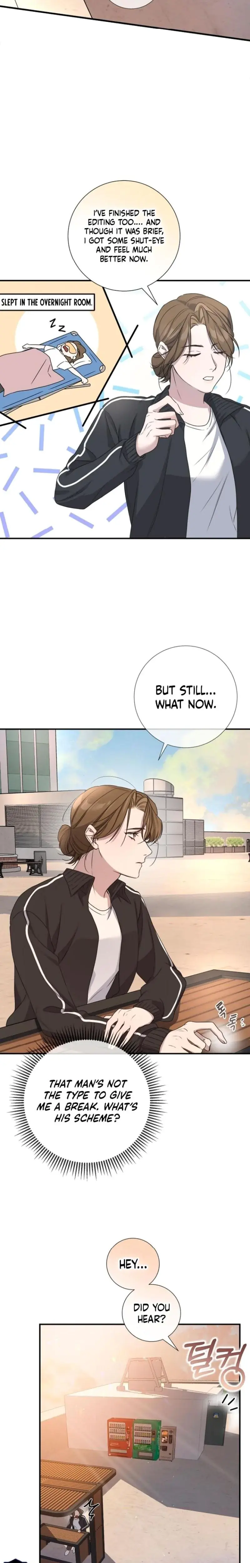 Steel Chapter 1 - Page 26