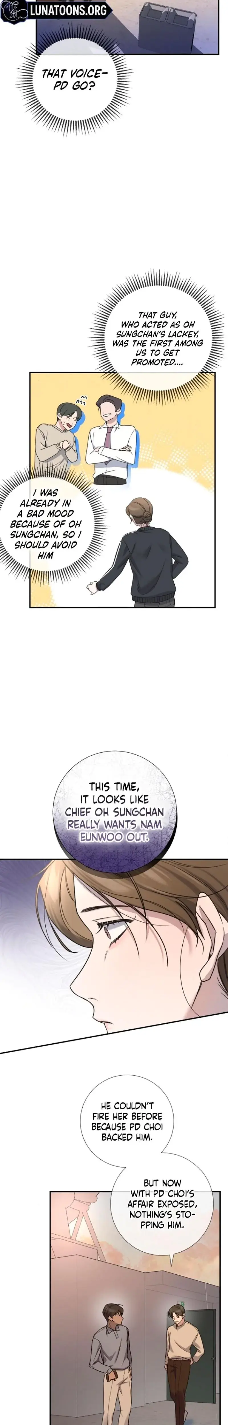 Steel Chapter 1 - Page 27