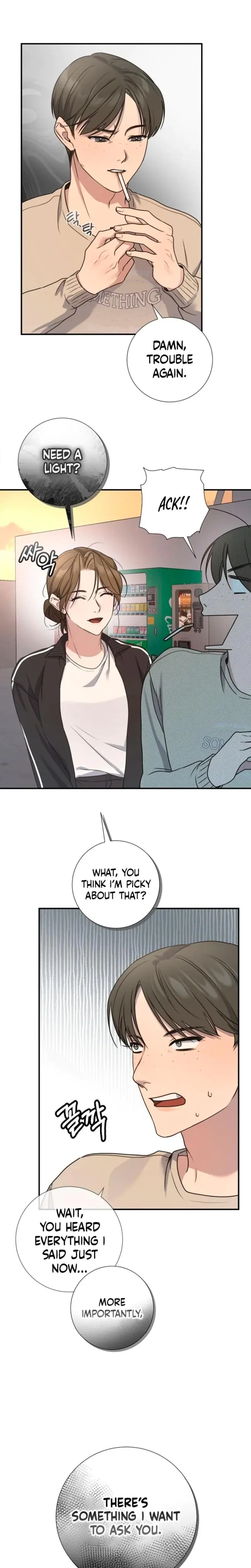 Steel Chapter 1 - Page 29