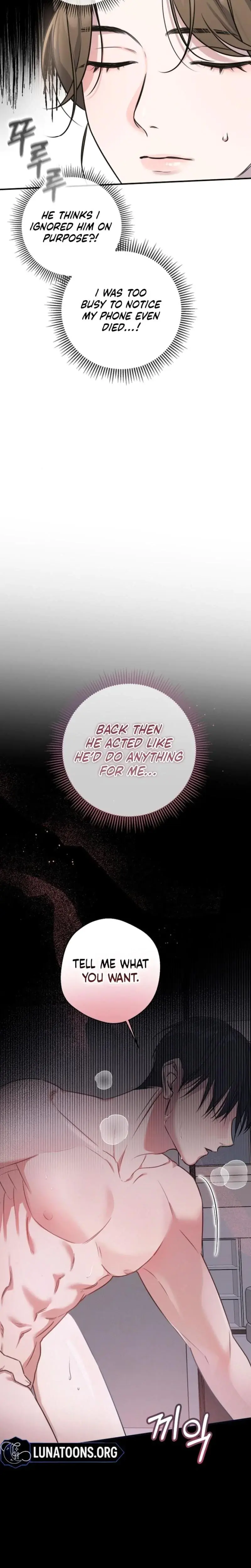 Steel Chapter 1 - Page 5