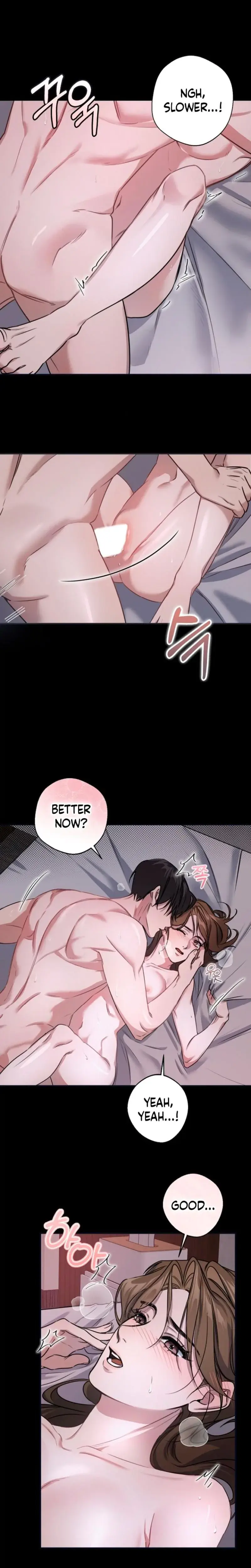 Steel Chapter 1 - Page 6