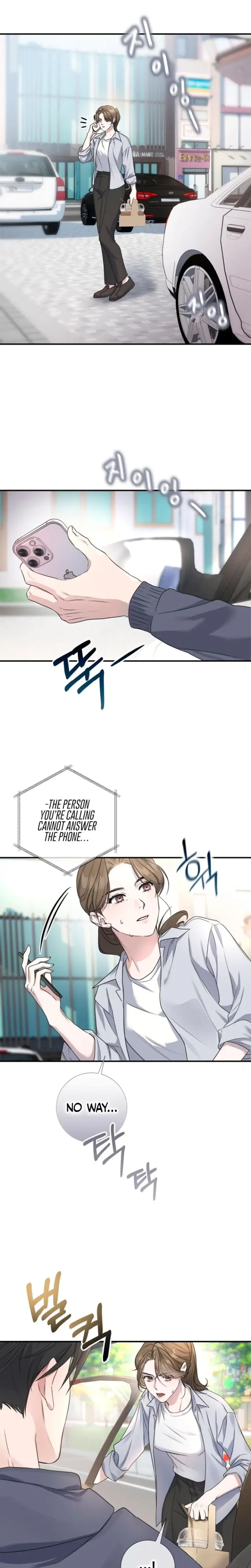 Steel Chapter 1 - Page 8