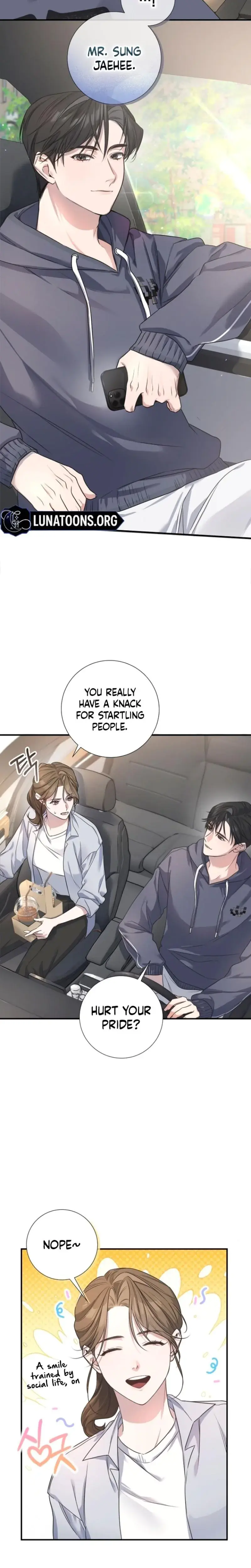 Steel Chapter 1 - Page 9
