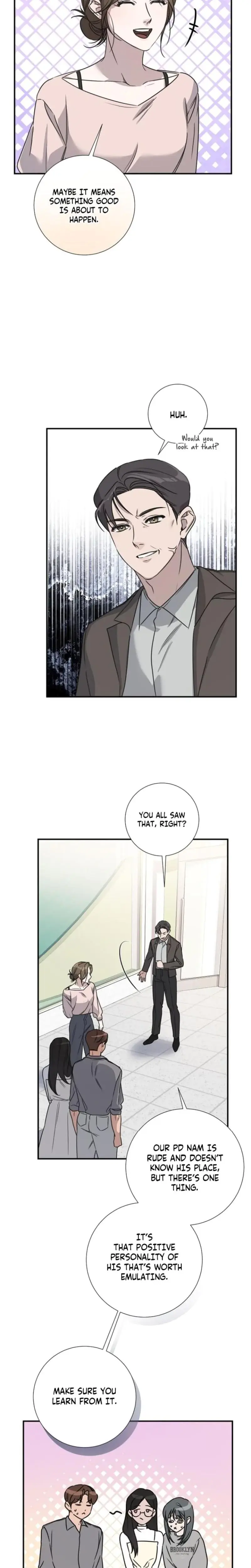 Steel Chapter 10 - Page 10