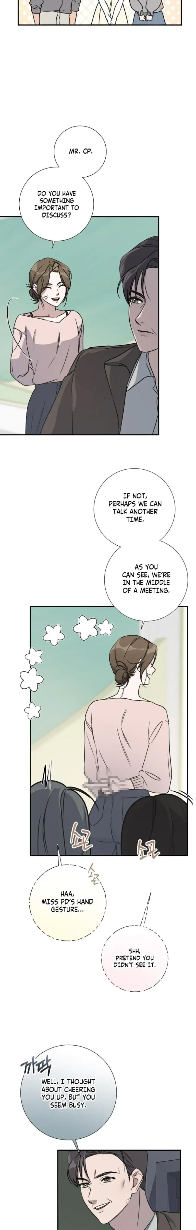 Steel Chapter 10 - Page 11