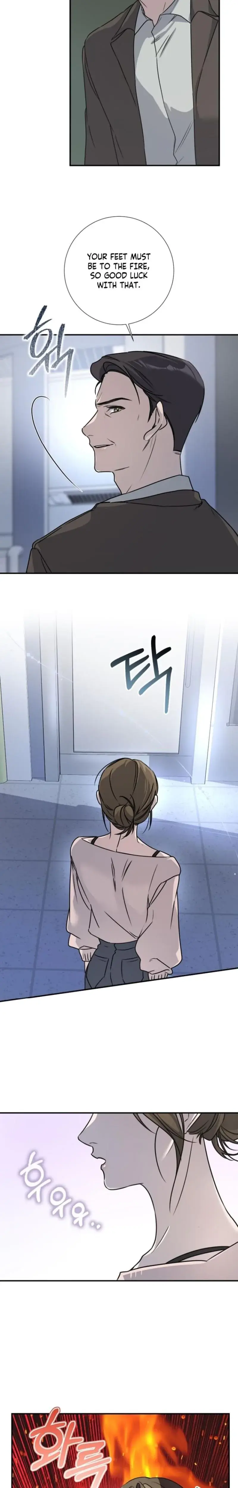 Steel Chapter 10 - Page 12