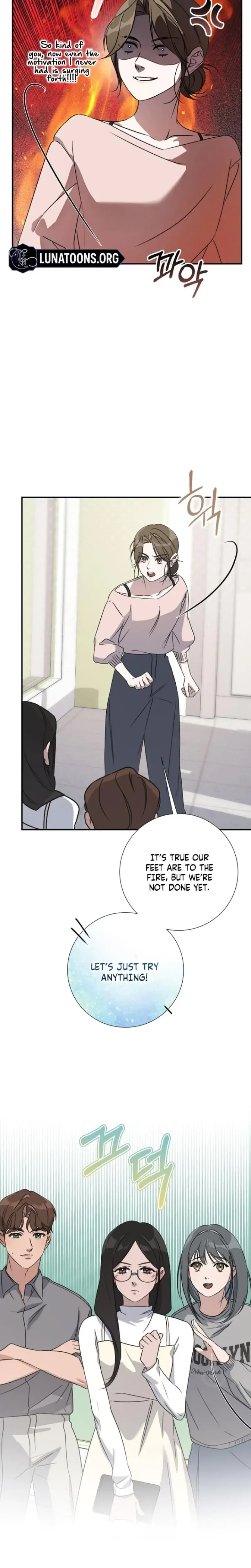 Steel Chapter 10 - Page 13