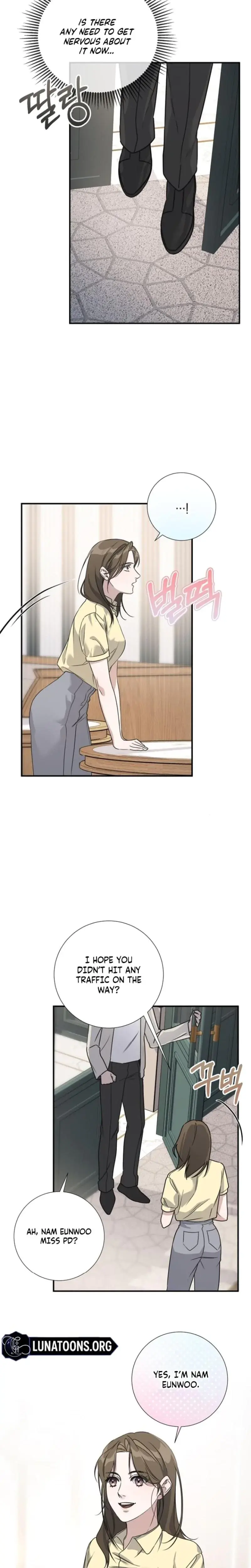 Steel Chapter 10 - Page 15