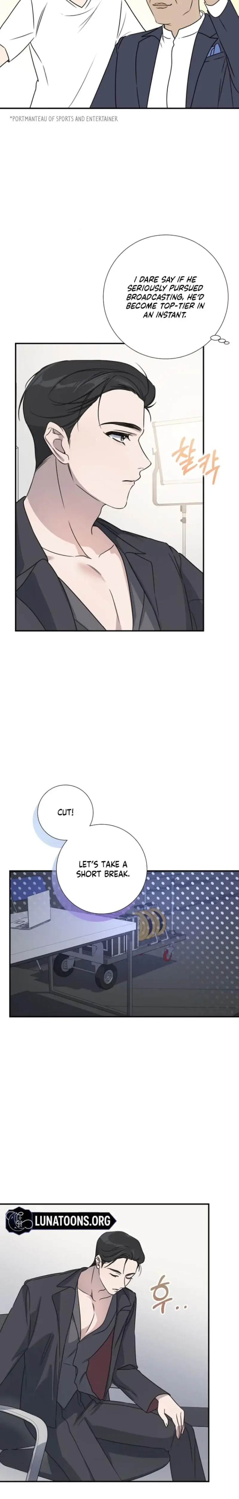 Steel Chapter 10 - Page 18