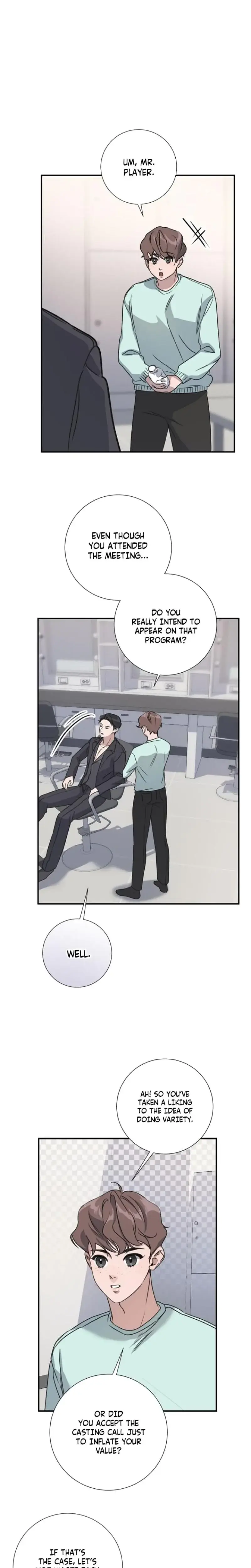 Steel Chapter 10 - Page 19