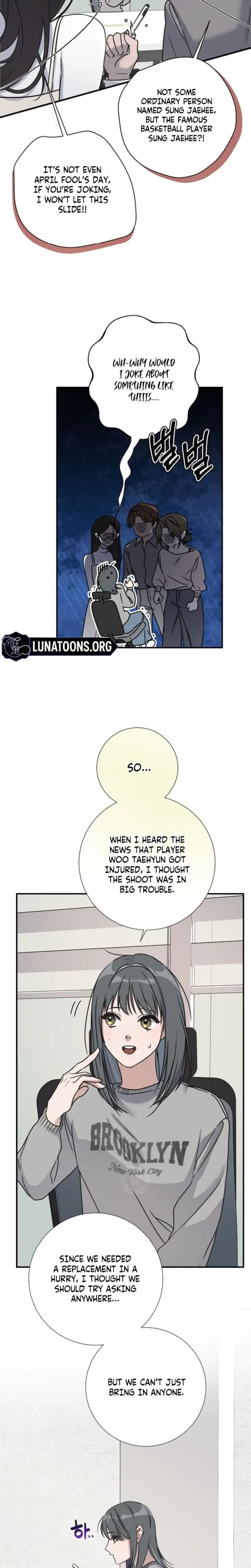 Steel Chapter 10 - Page 4