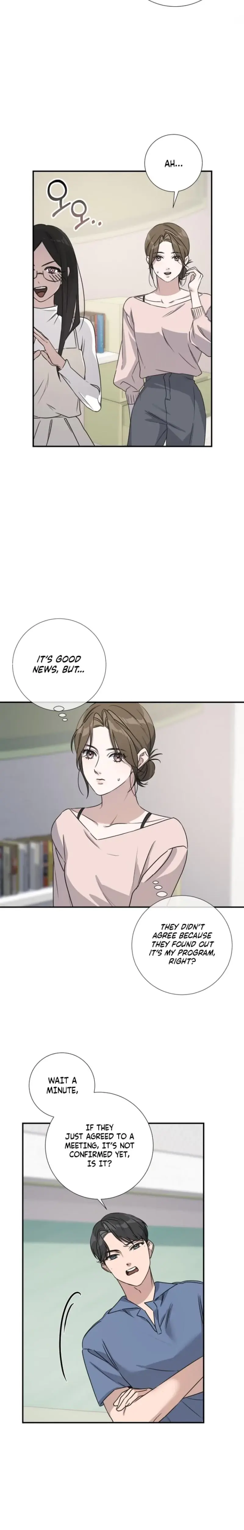 Steel Chapter 10 - Page 6