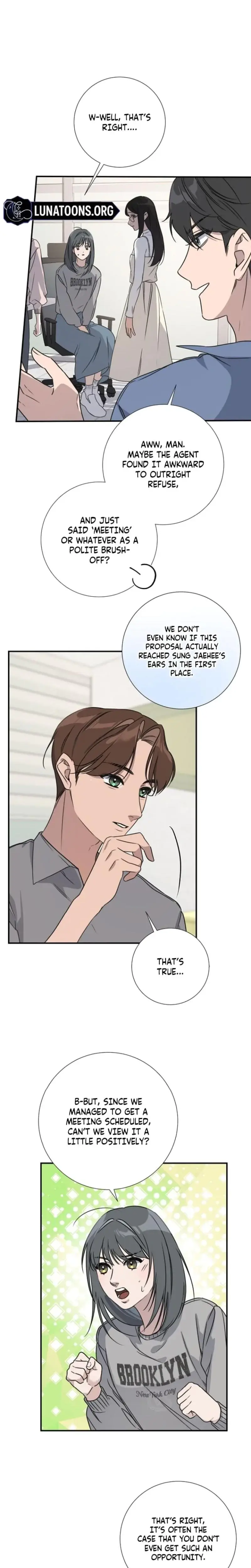 Steel Chapter 10 - Page 7