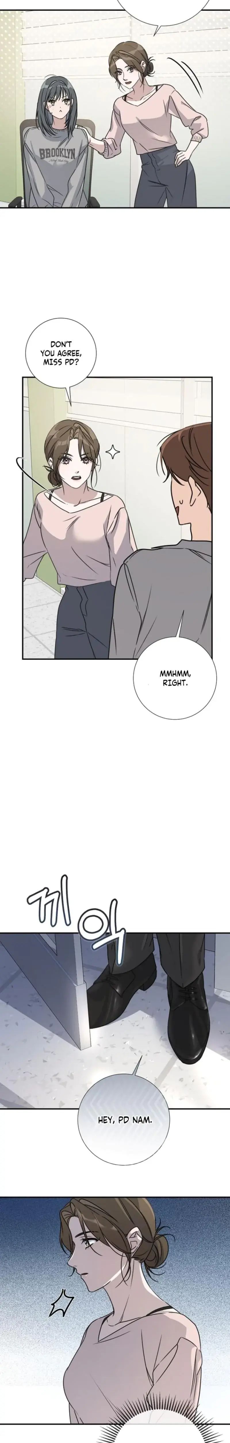 Steel Chapter 10 - Page 8