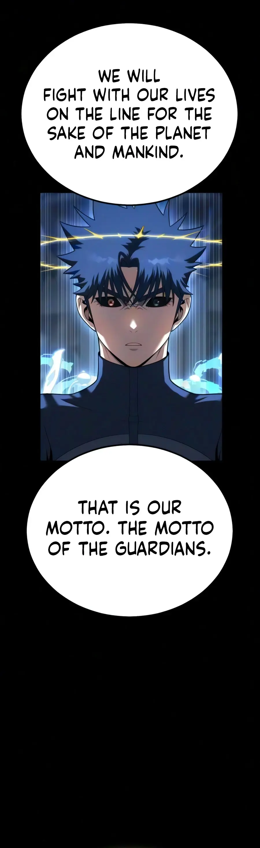 Steel Chapter 102 - Page 10