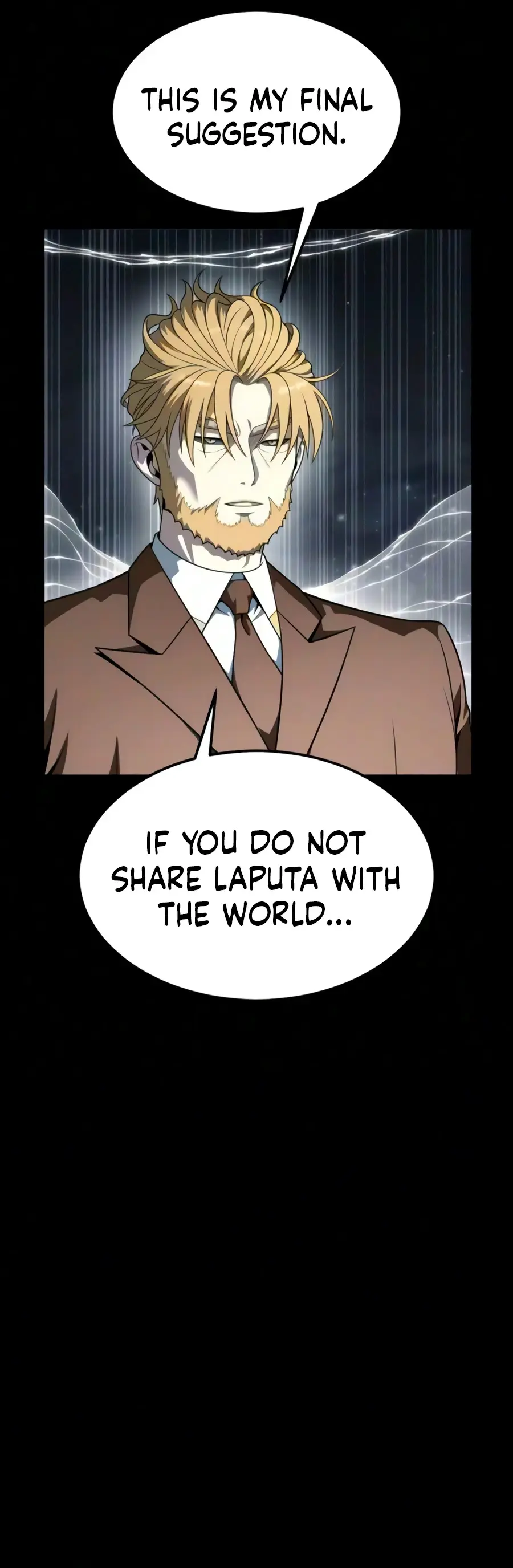 Steel Chapter 102 - Page 14