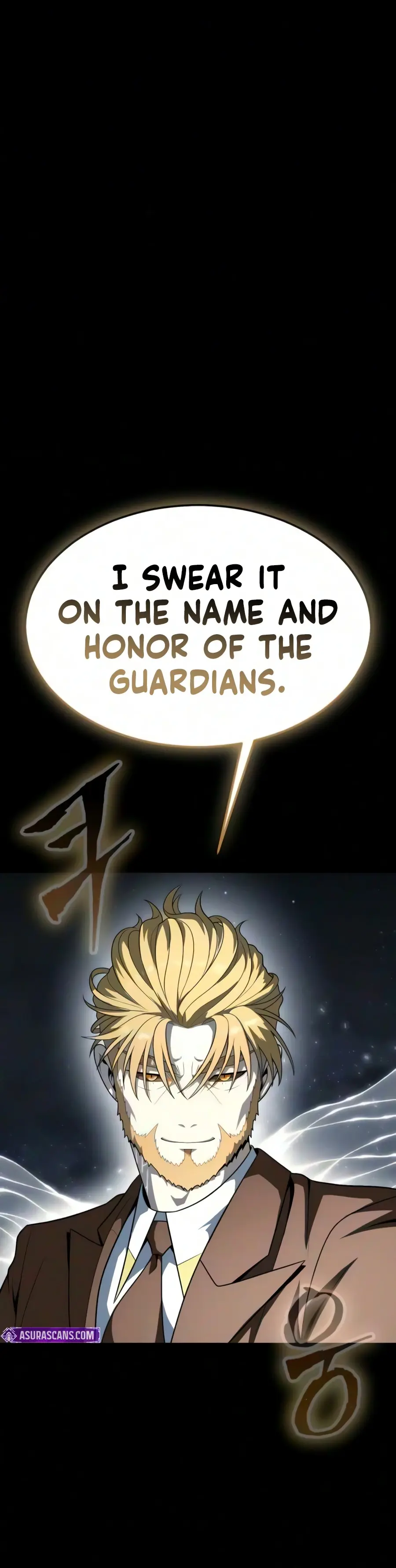 Steel Chapter 102 - Page 25