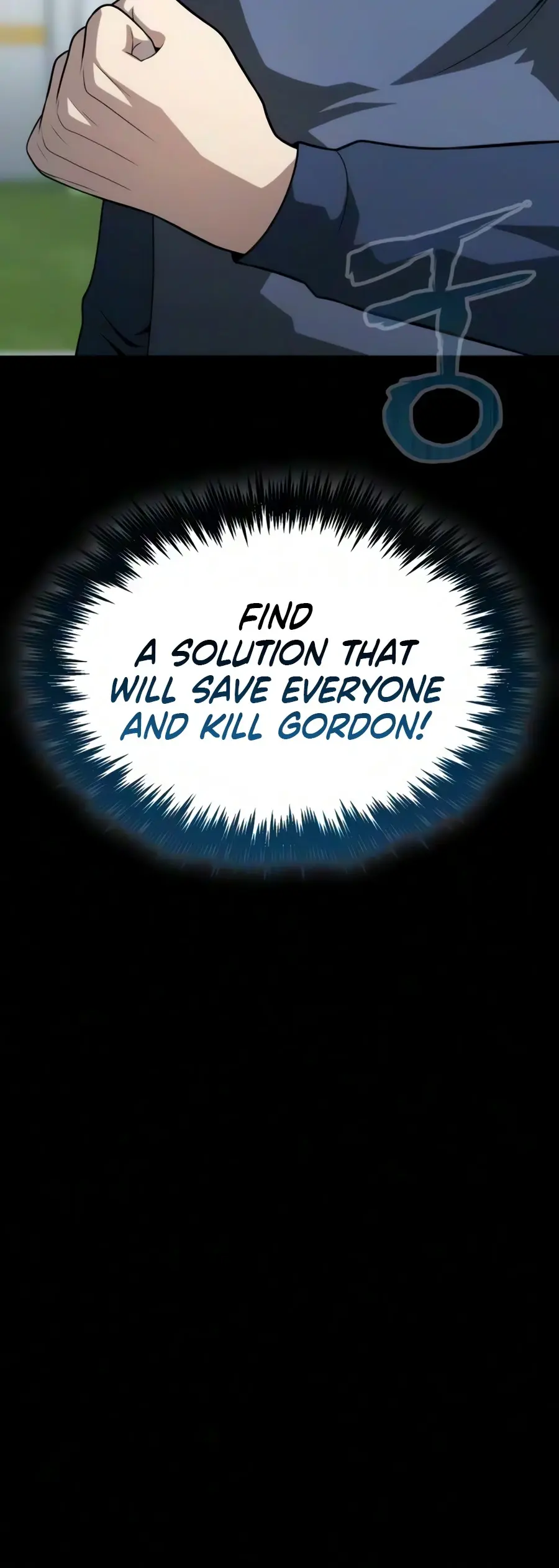 Steel Chapter 103 - Page 24