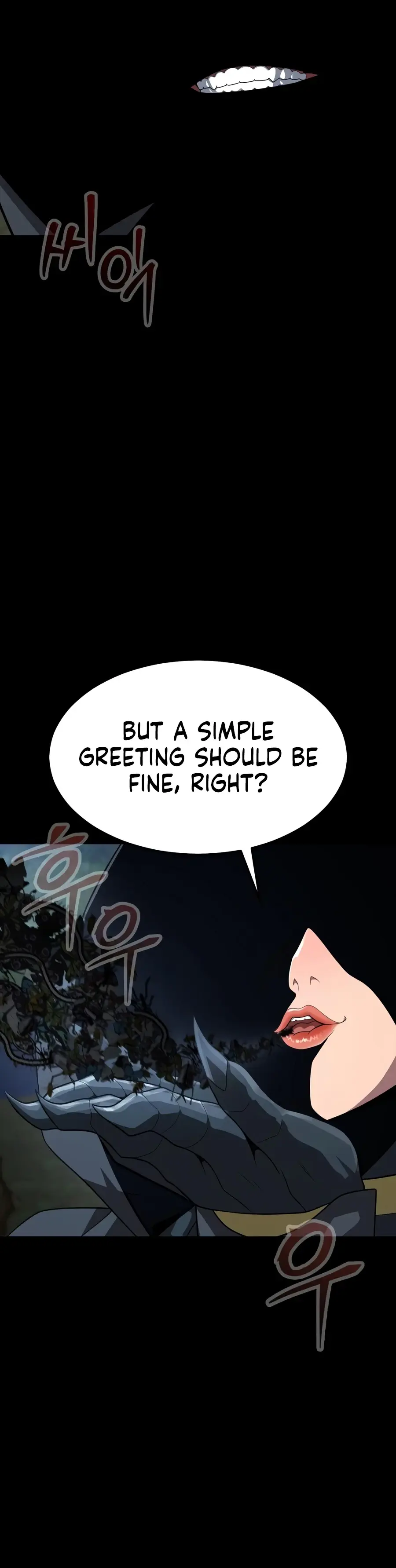 Steel Chapter 104 - Page 23