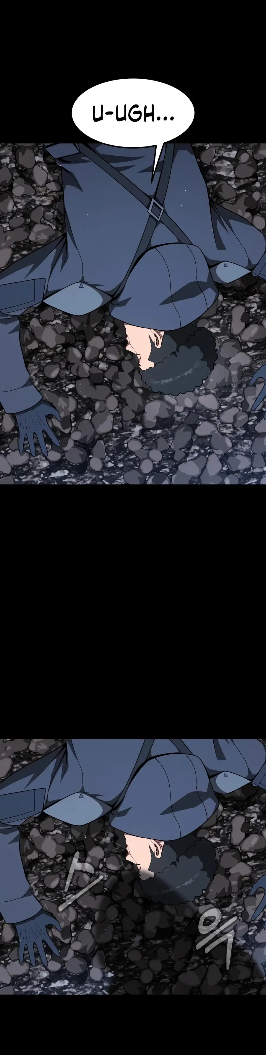 Steel Chapter 104 - Page 31