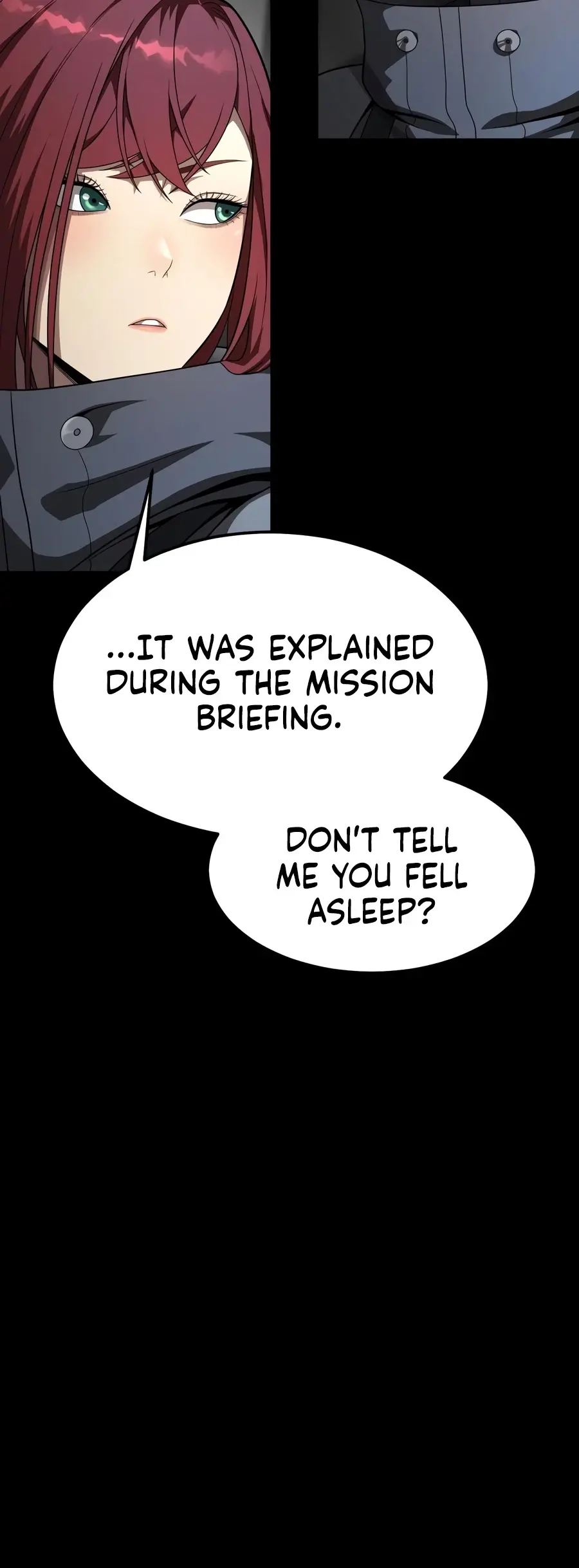 Steel Chapter 104 - Page 6