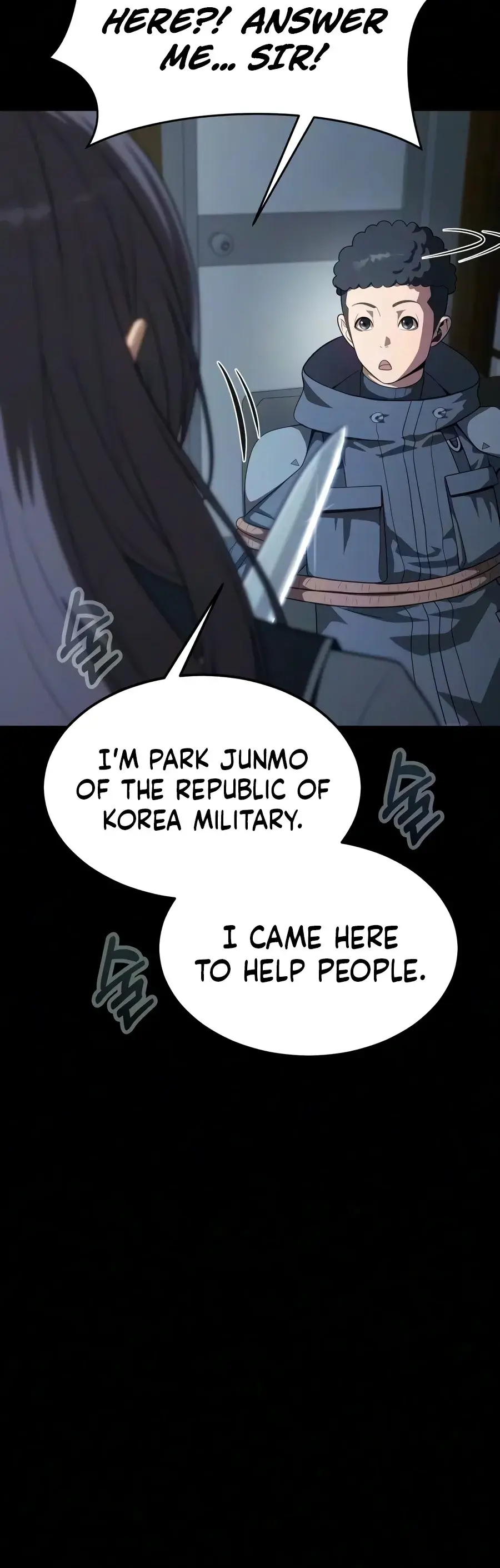Steel Chapter 105 - Page 14