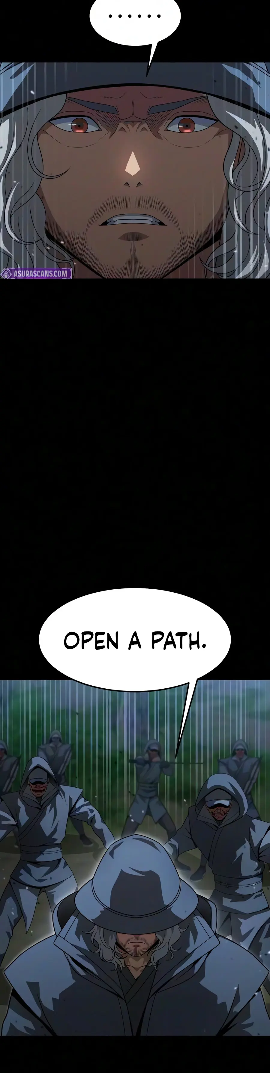 Steel Chapter 106 - Page 12