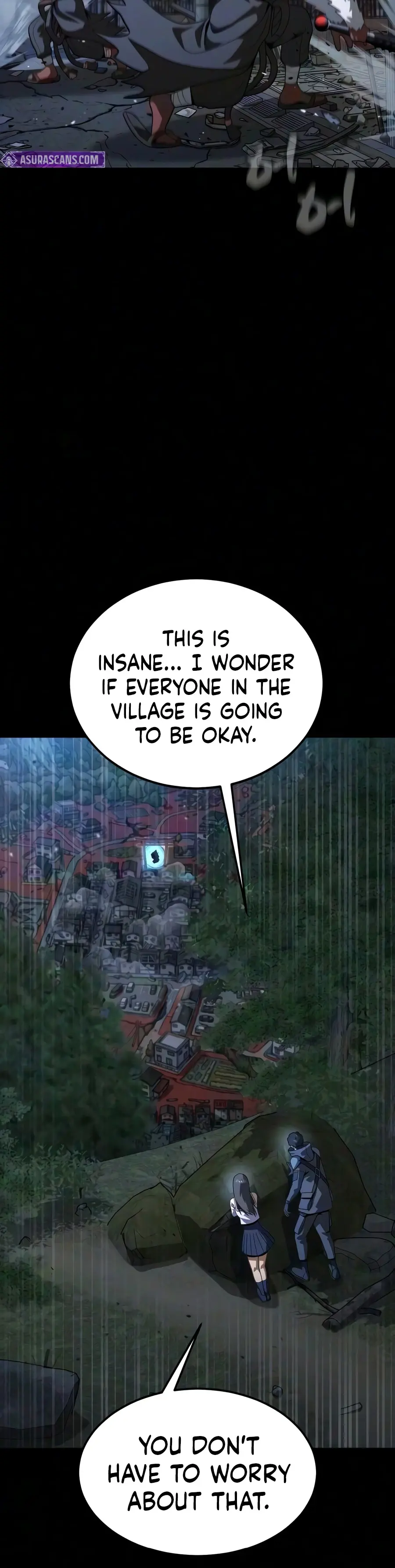 Steel Chapter 106 - Page 4
